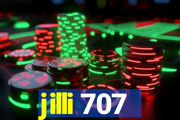 jilli 707